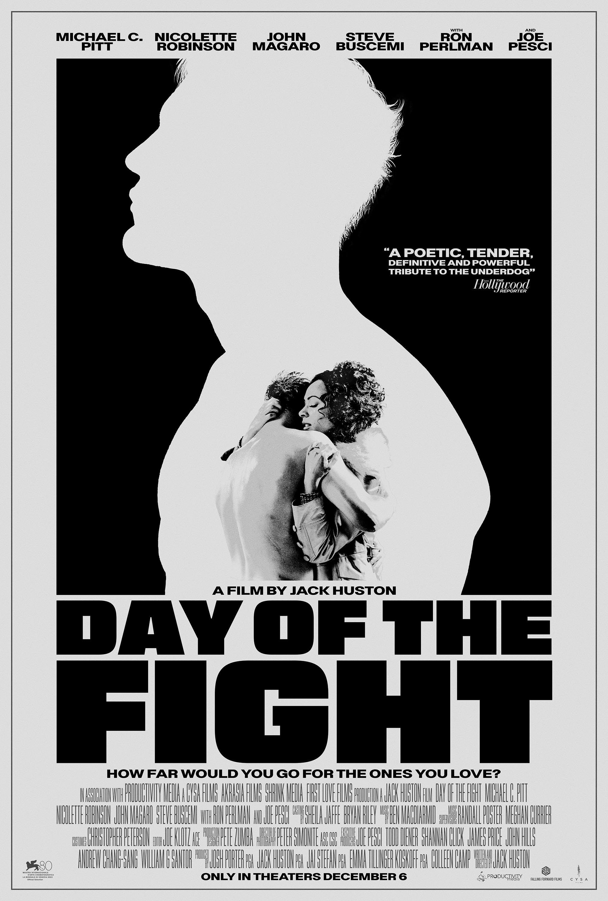 Day of the Fight 2023 (Voice Over) Dubbed WEBRip [1XBET]